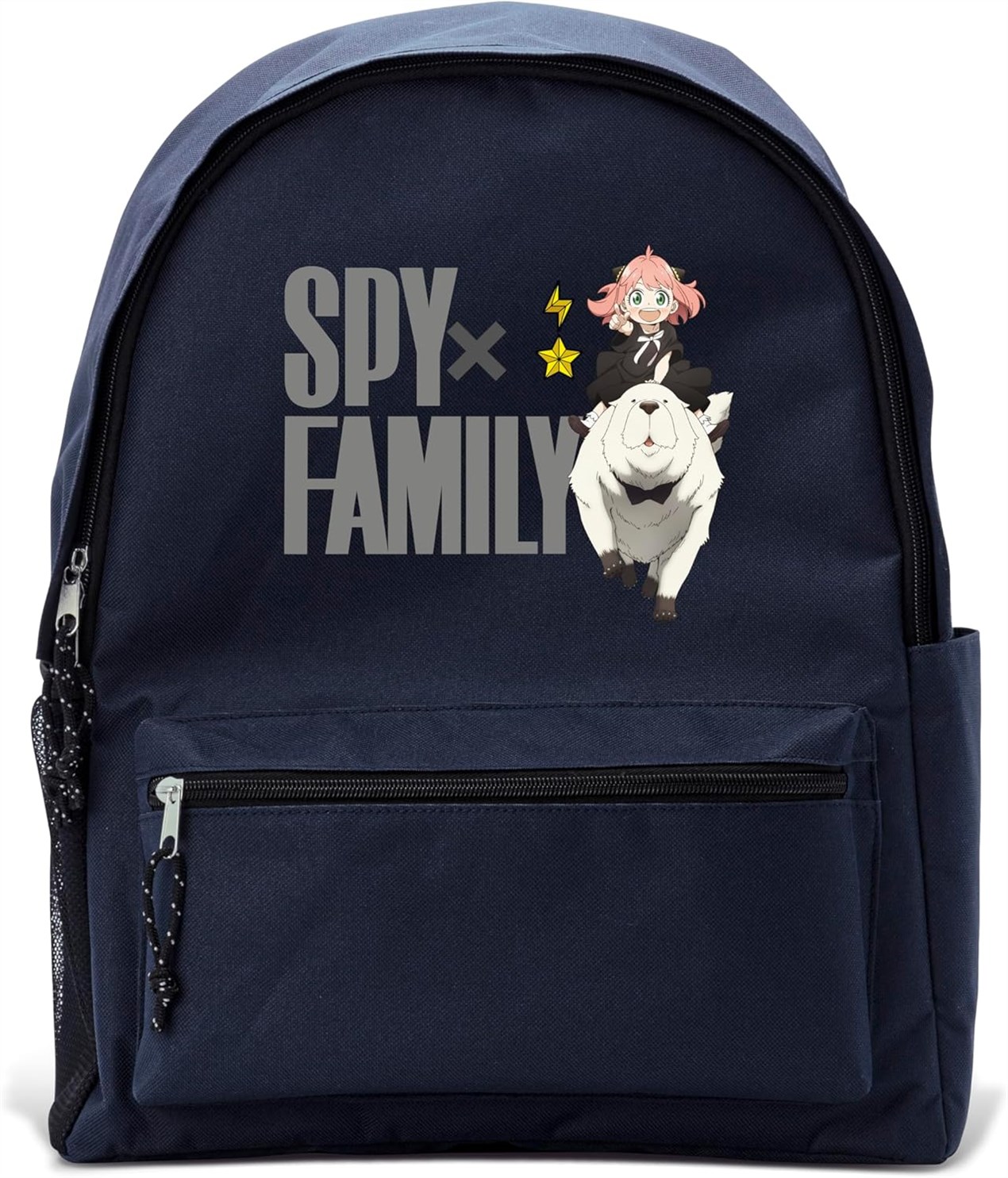 ABYSTYLE FAMILY Anya Bond backpack – Honest Review