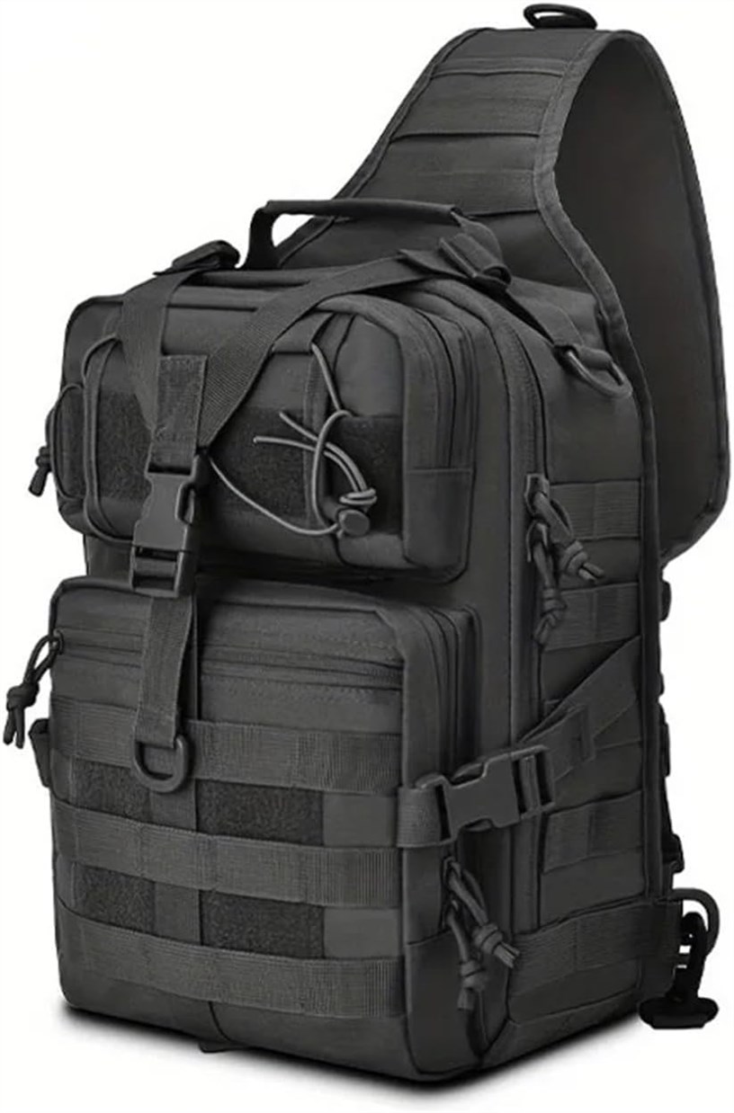 AHGDDA Tactical Backpack Versatile Waterproof