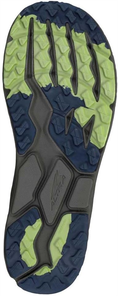 ALTRA Outroad Trail Running Black