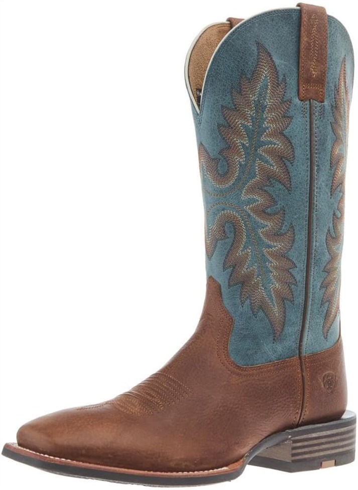 ARIAT Hudson Cowboy Wicker Dignity – Is It Worth Buying?