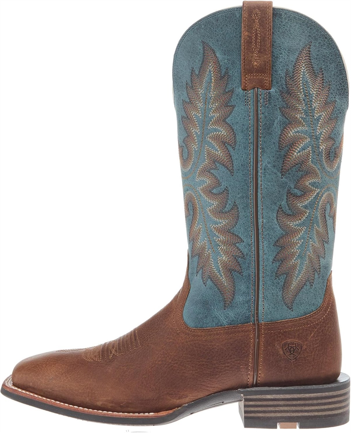 ARIAT Hudson Cowboy Wicker Dignity