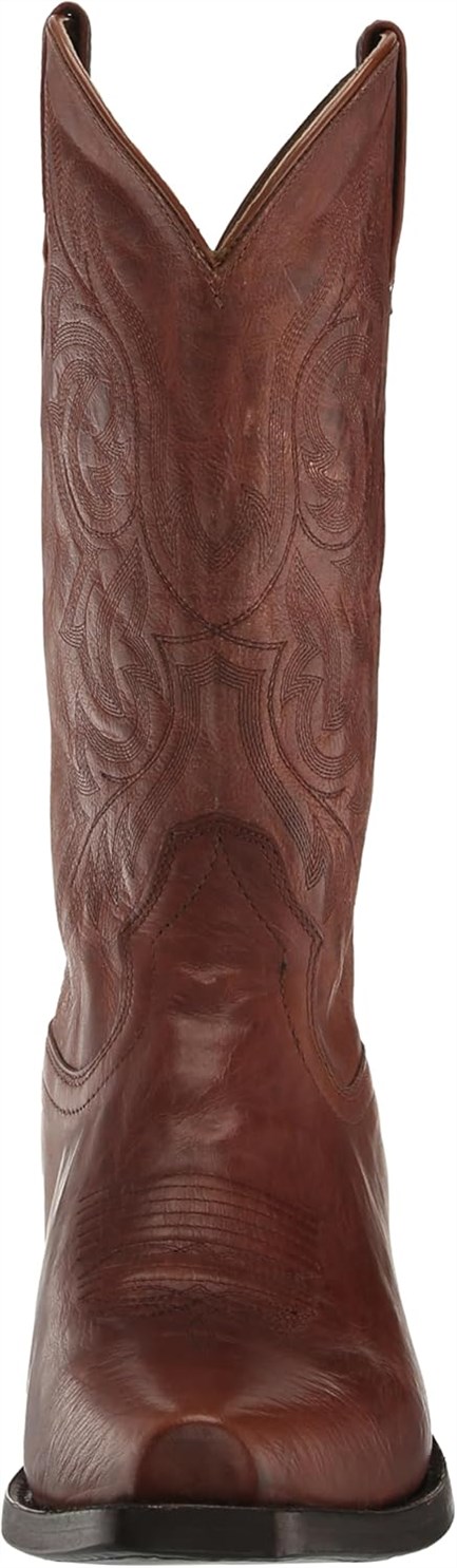 ARIAT Uptown Western Whiskey Barrel