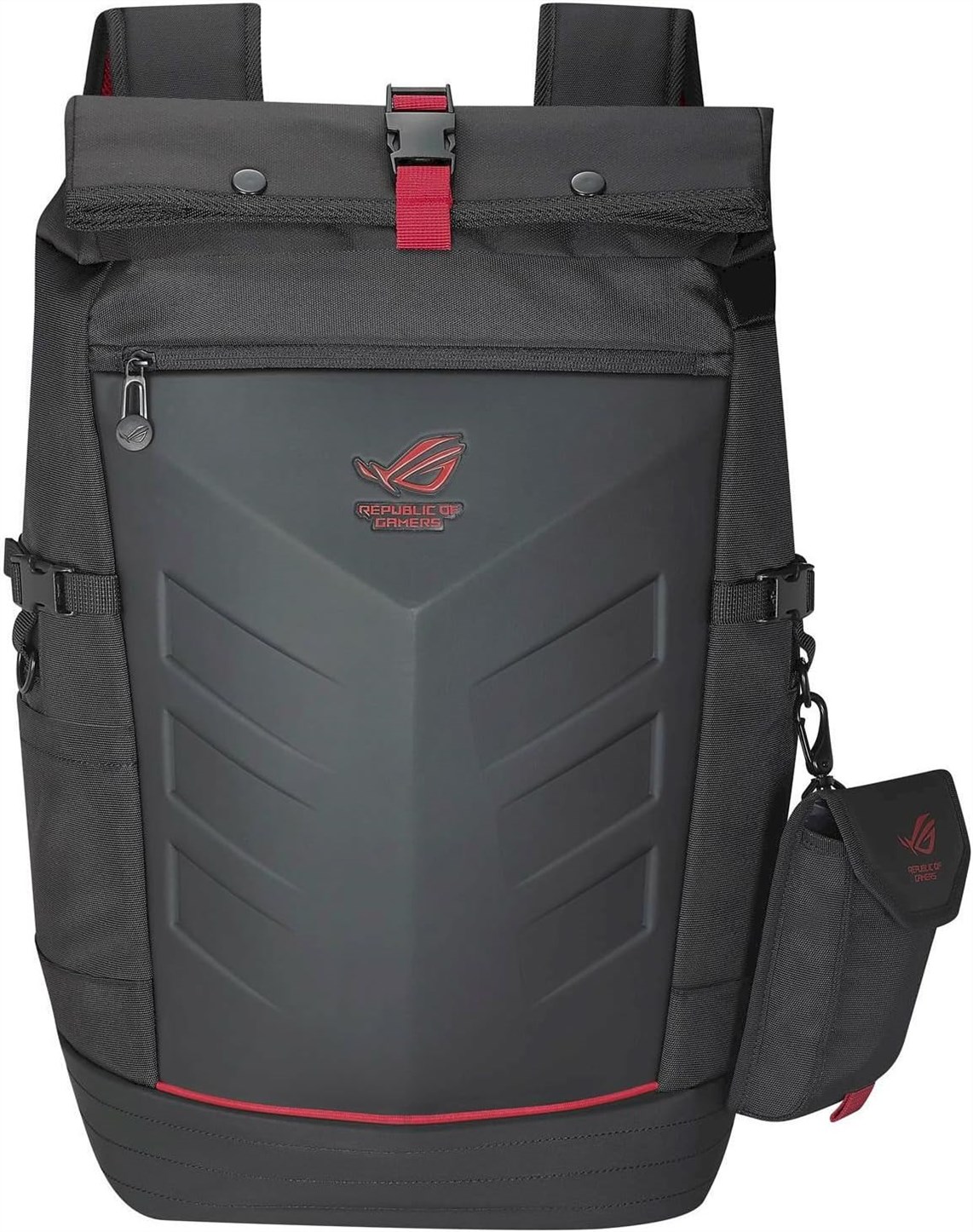 ASUS Republic Gamers Ranger Backpack - Honest Review