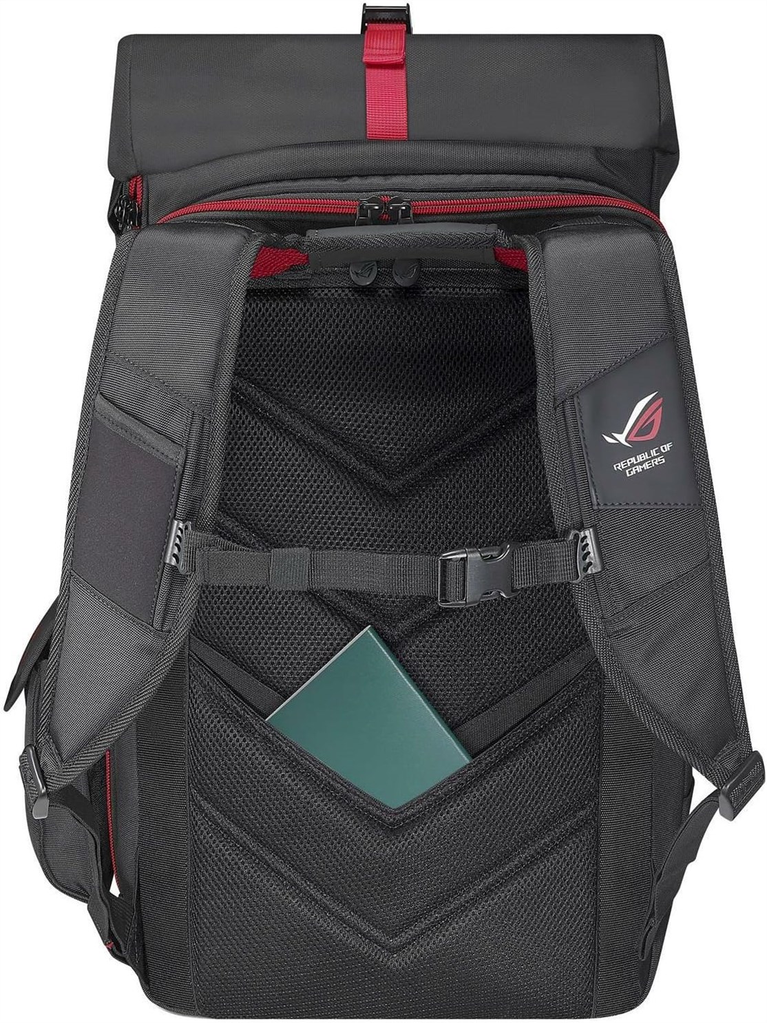 ASUS Republic Gamers Ranger Backpack
