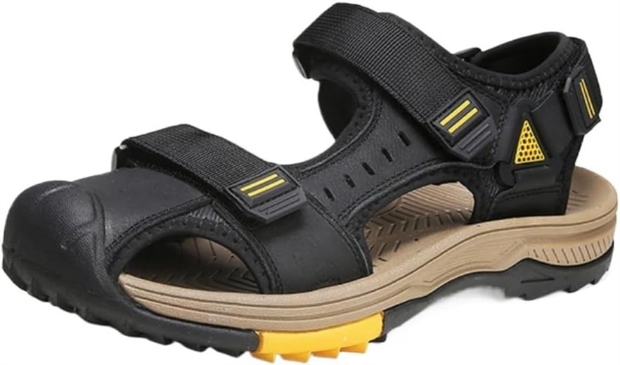 ASWRTYJO Casual Sandals Outdoor Sneakers - Is It Worth Buying?