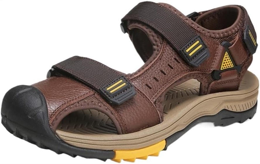 ASWRTYJO Casual Sandals Outdoor Sneakers