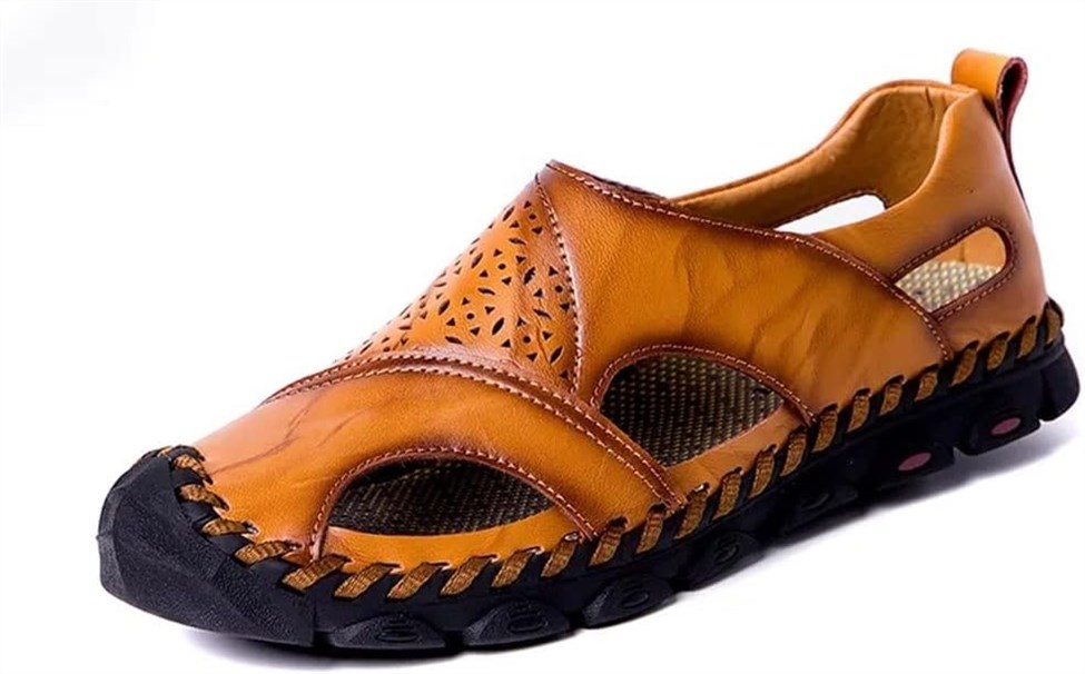 ASWRTYJO Leisure Sandals Climbing Comfortable – Buying Guide