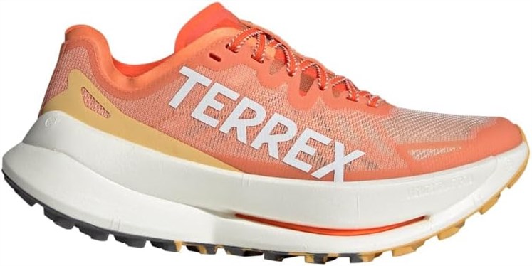 Adidas Terrex Agravic Speed Running