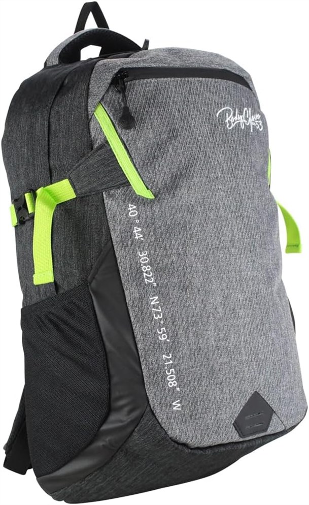 American Flyer Body Glove Backpack