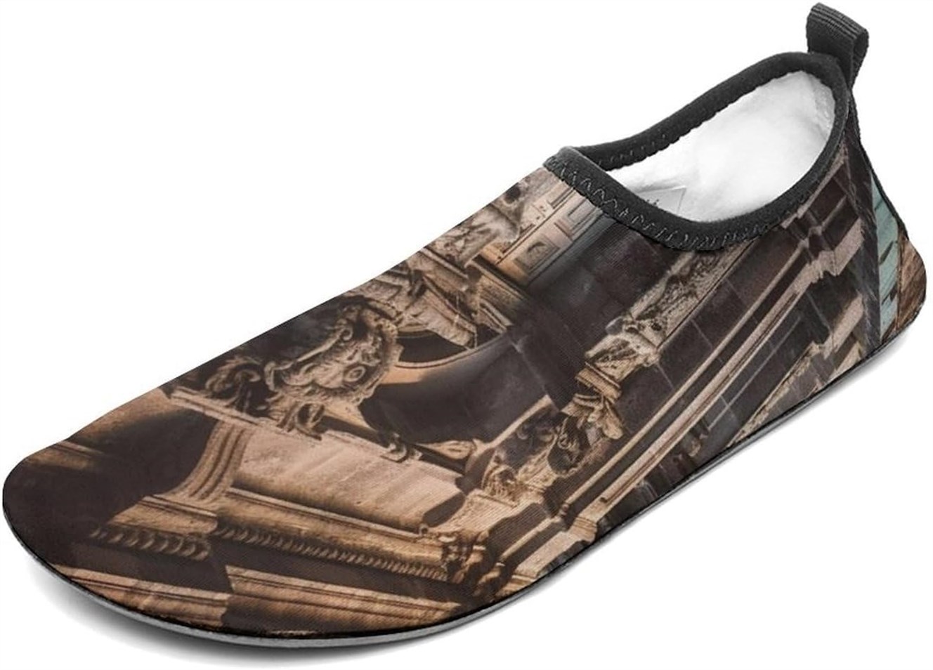 Architectural Elements Breathable Lightweight Athletic – Is It Worth Buying?