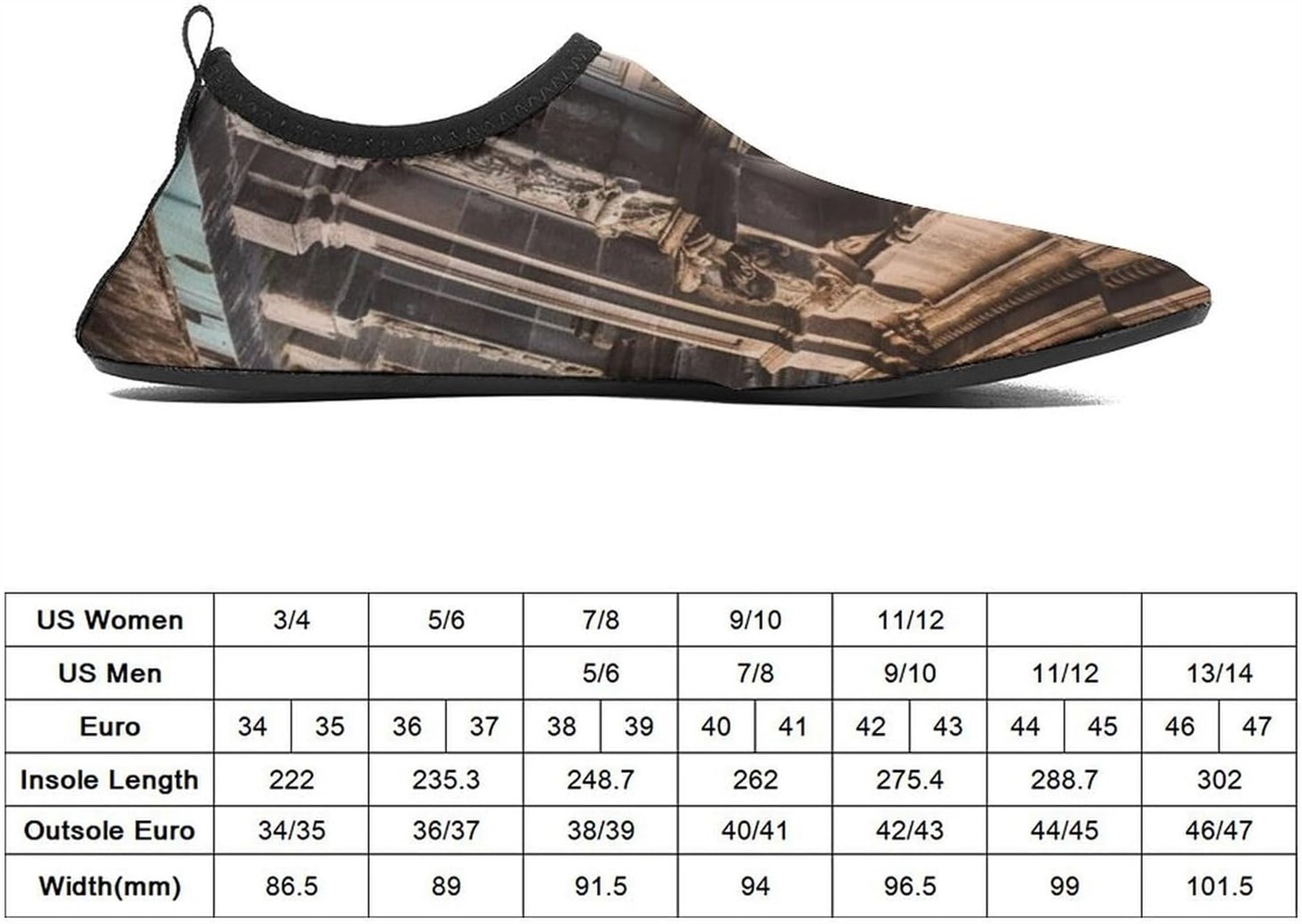 Architectural Elements Breathable Lightweight Athletic