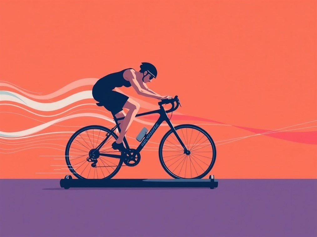 Bike Rollers: Still a Good Workout? (Spoiler: Yeah, They Are!)