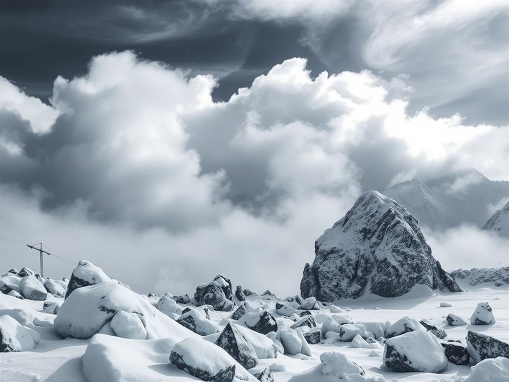 Everest’s Silent Witnesses: The Untold Stories of Those Who Stay Behind