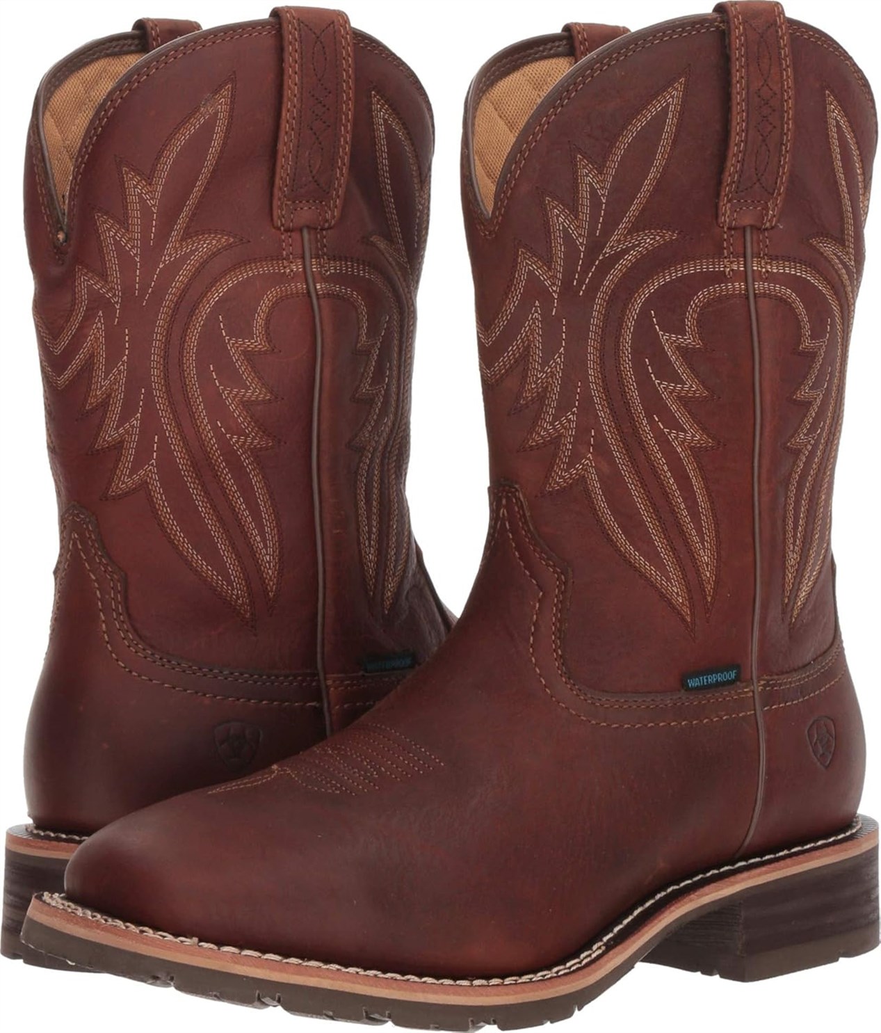 Ariat Hybrid Rancher Western Sunshine - Is It Worth Buying?