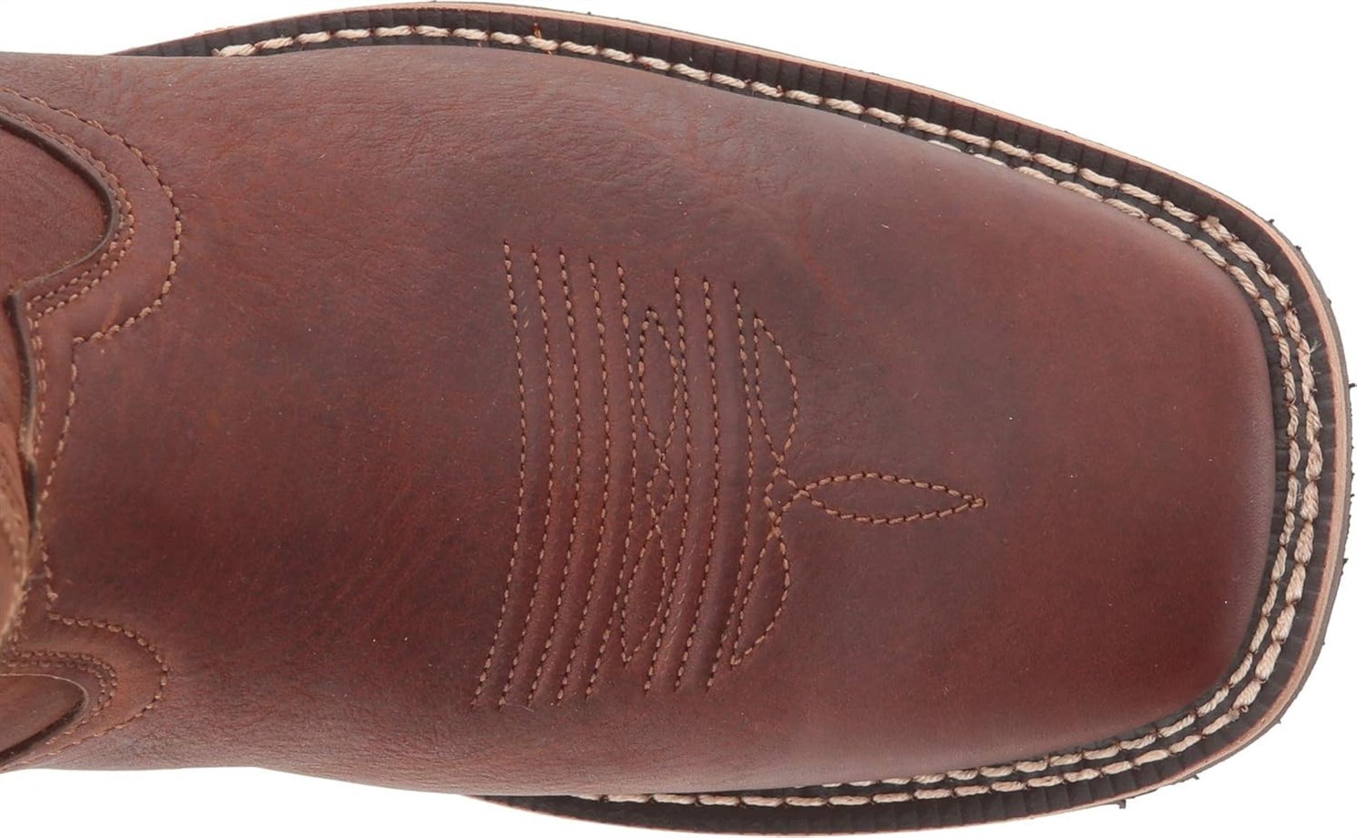 Ariat Hybrid Rancher Western Sunshine