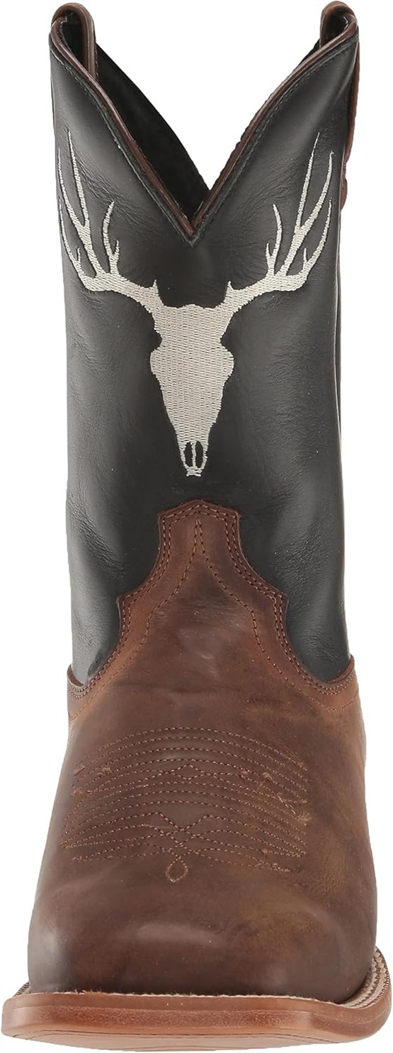 Ariat Mens Crosshair Western Boot