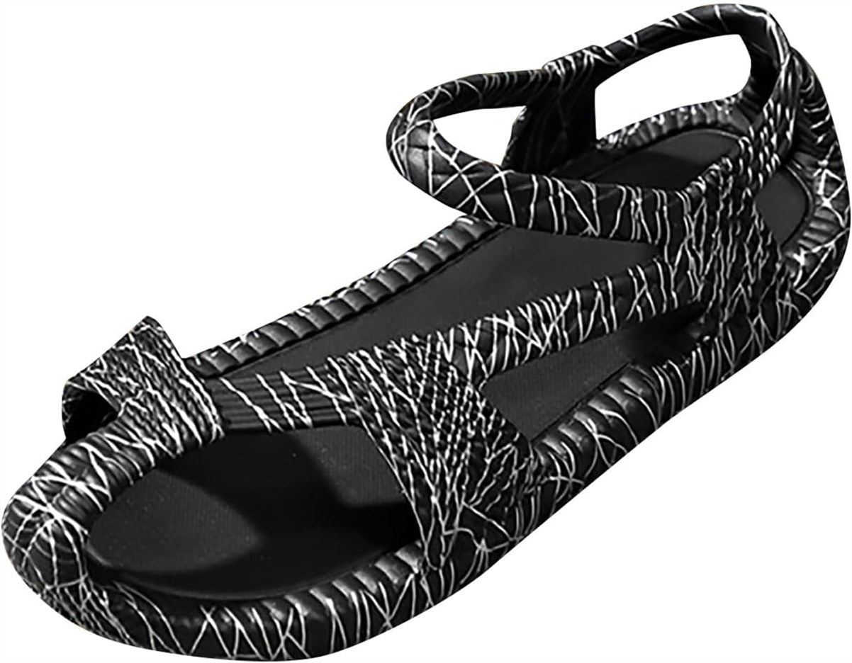 BILIKEYU Sandals Crisscross Comfortable Outdoor – Honest Review BILIKEYU Sandals Crisscross Comfortable Outdoor – Honest Review