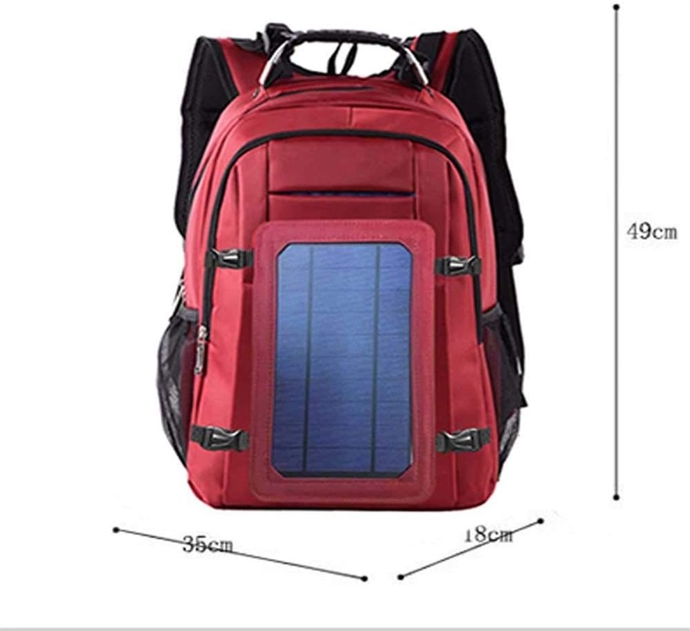 BNJWJZS Backpack Resistant PackOutdoors Backpacks