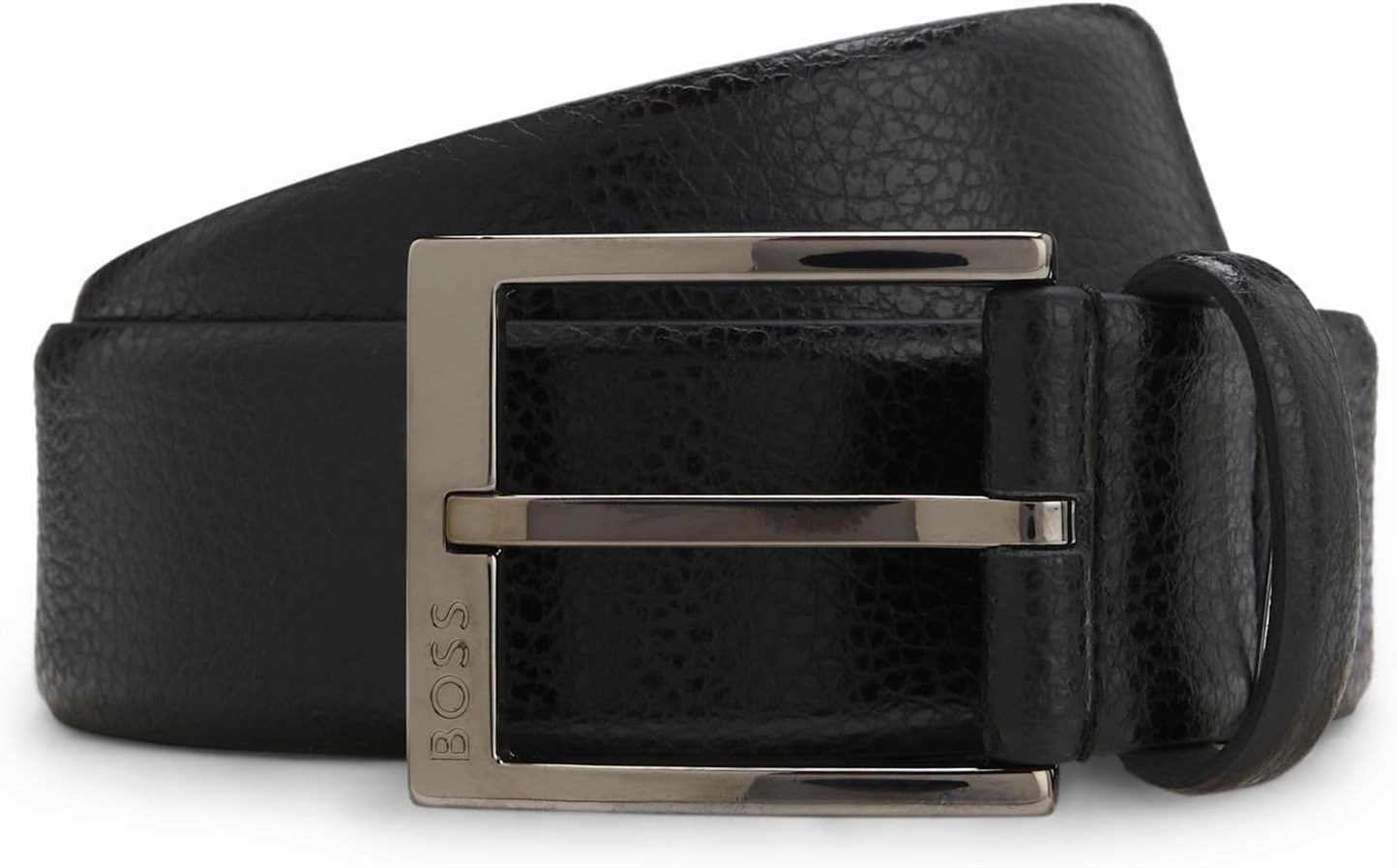 BOSS Men’s Apparel: First Impressions of a Leather Dream (Hypothetically Speaking!)