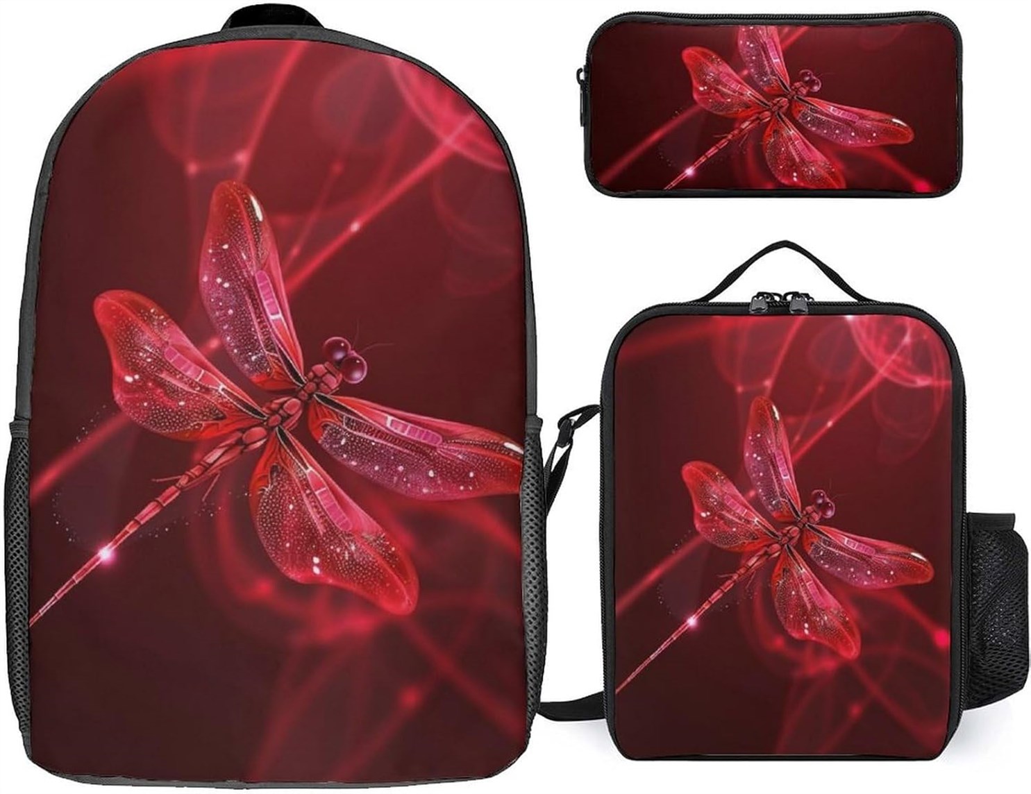 Backpack Lightweight Insulated Organizers Dragonfly – Tested and Reviewed Backpack Lightweight Insulated Organizers Dragonfly – Tested and Reviewed