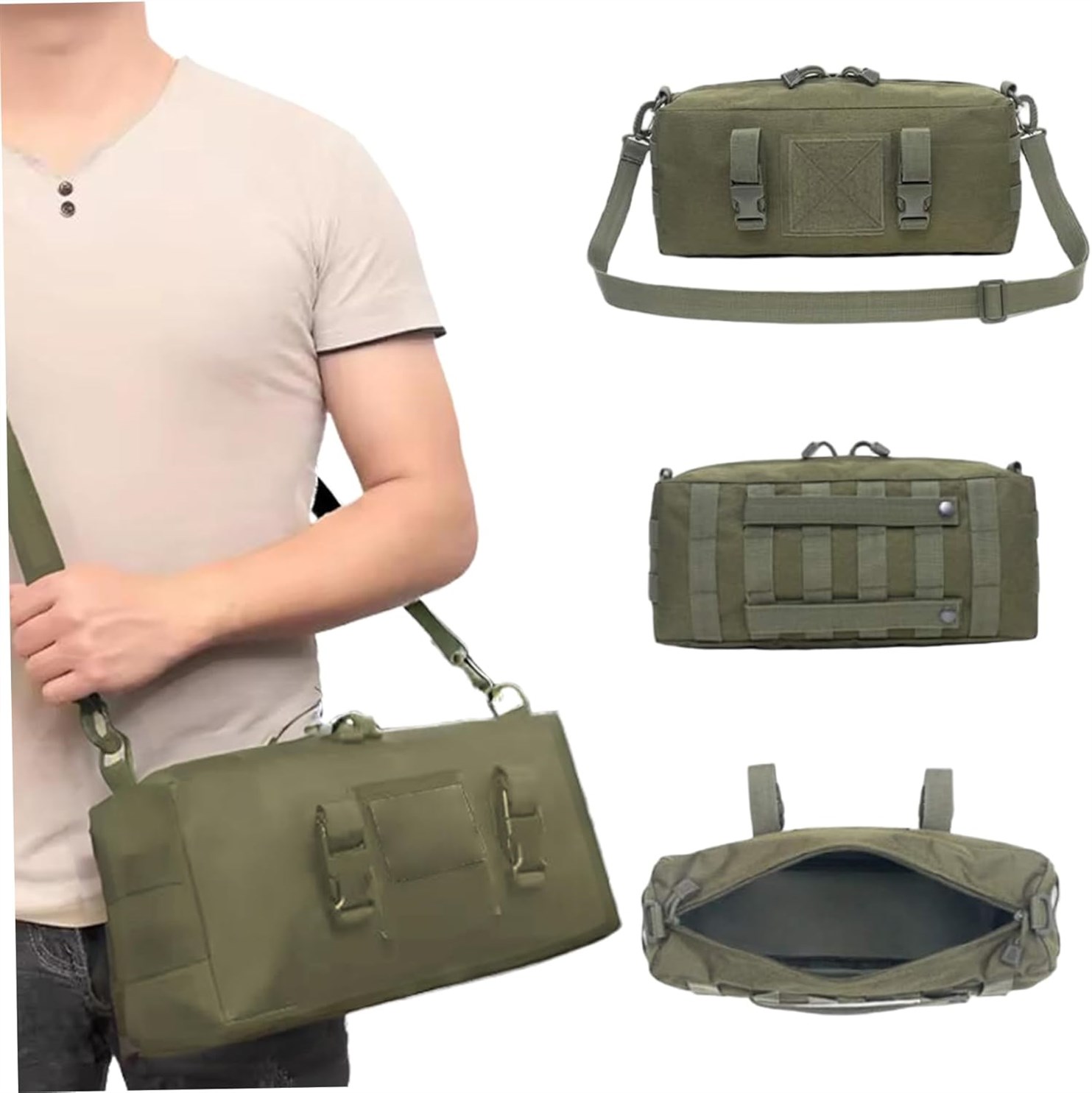 Backpack Organizer 13 6x3 7x5 9 Waterproof Adjustable - Honest Review