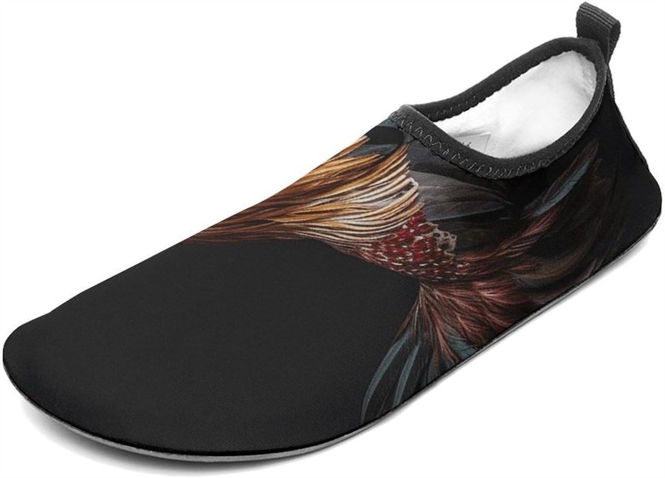 Barefoot Animal Cockerel Hiking 10women - Honest Review