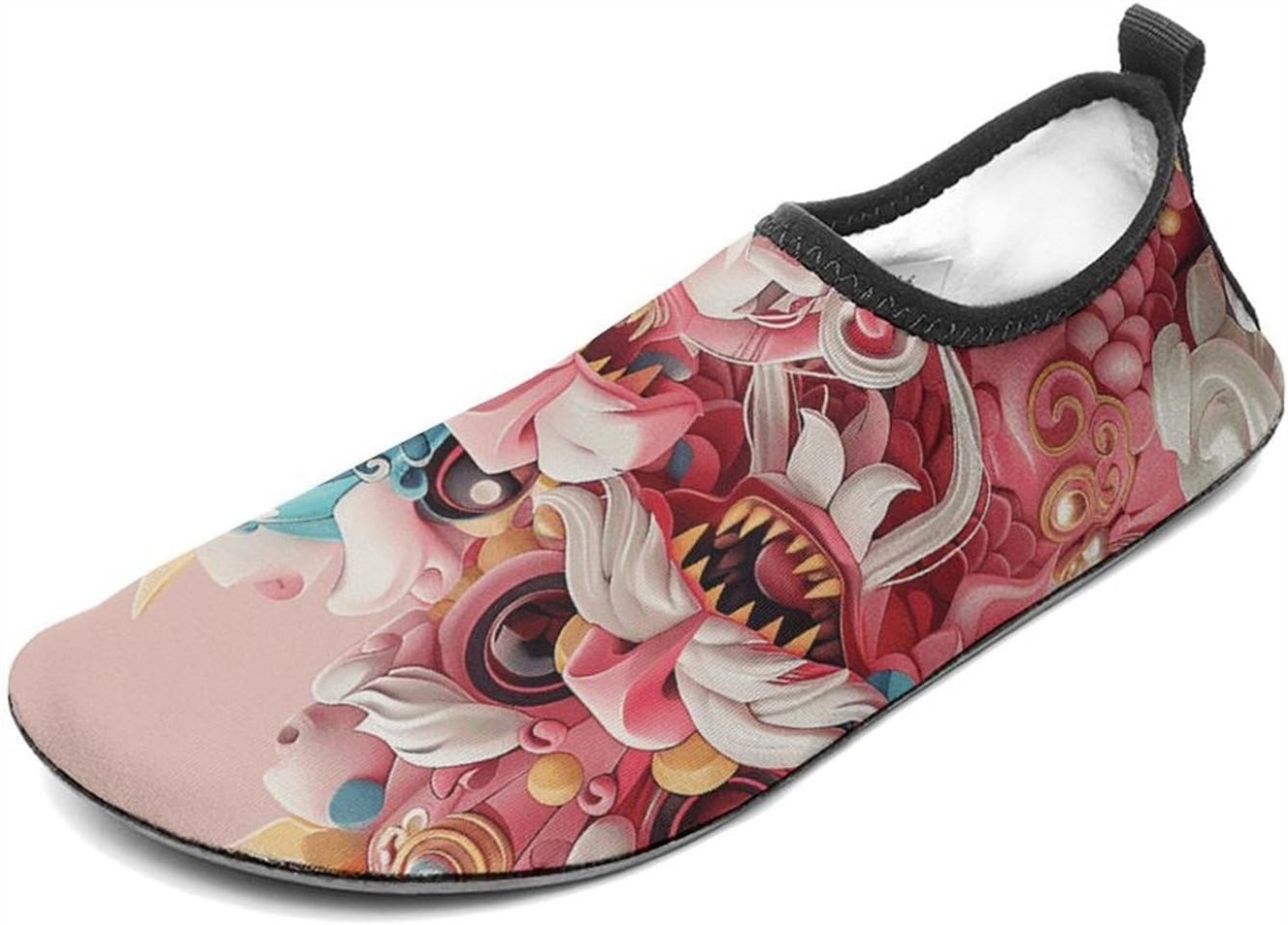 Barefoot Chinese Pattern Hiking 4women - Tested and Reviewed