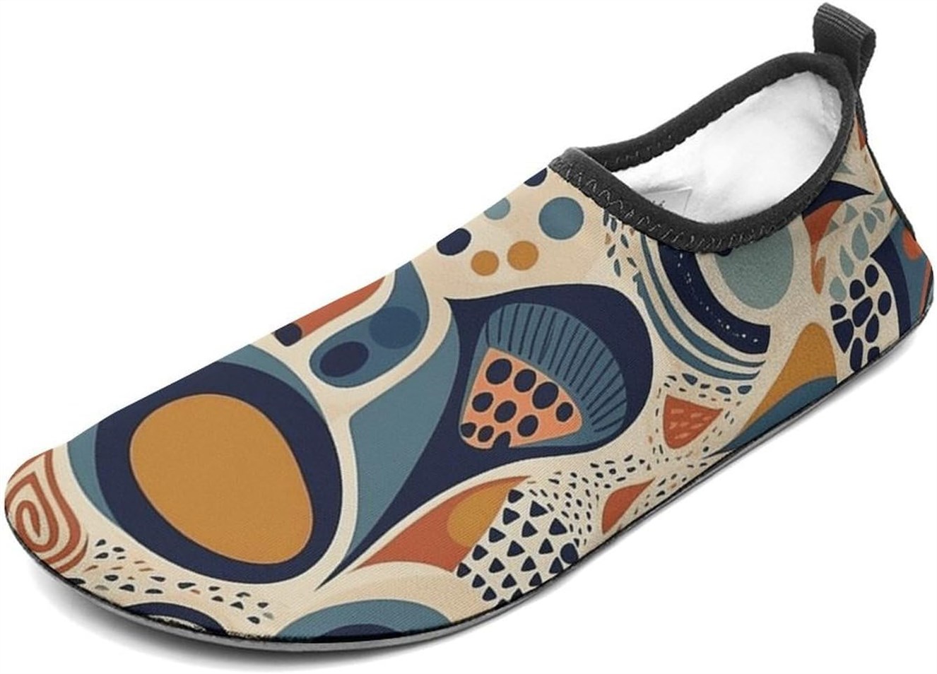 Barefoot Colorful Pattern Hiking 12women - Is It Worth Buying?