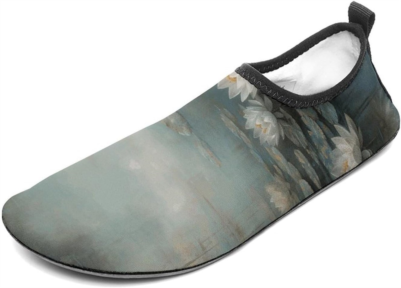 Barefoot Flowers Painting Hiking 12women - Buying Guide