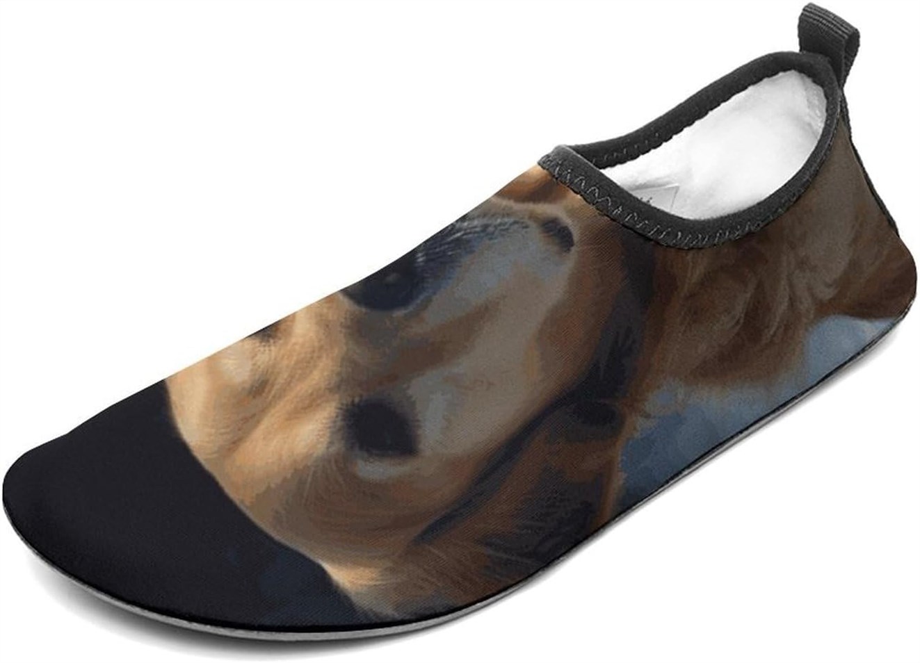 Barefoot Golden Retriever Hiking 6women - Review 2025