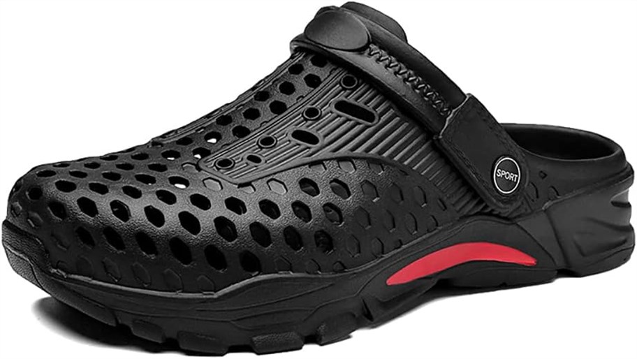 Beach Shoes Summer Casual Sandals – Review 2025