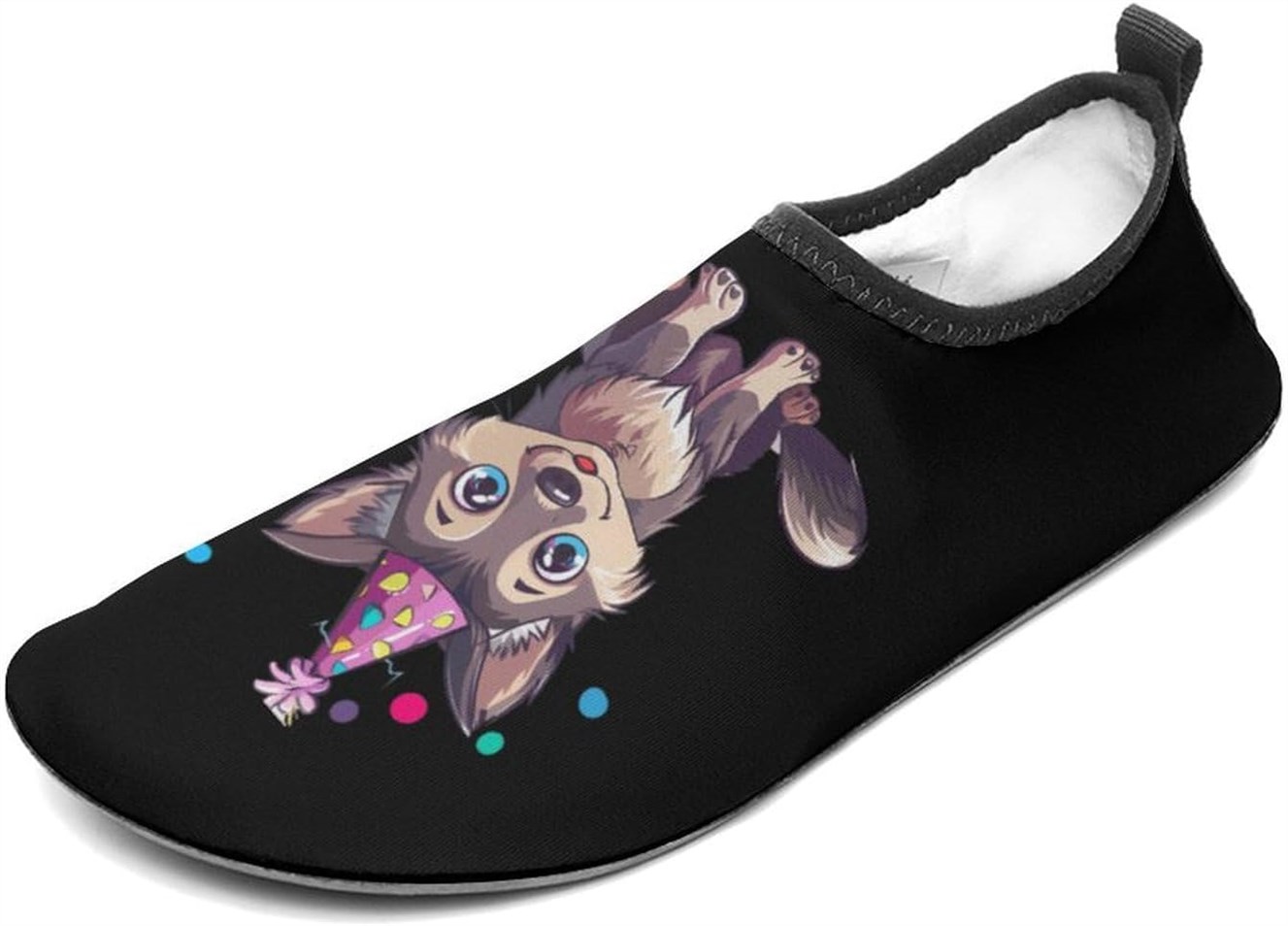 Birthday Water Shoes Beach Socks - Buying Guide