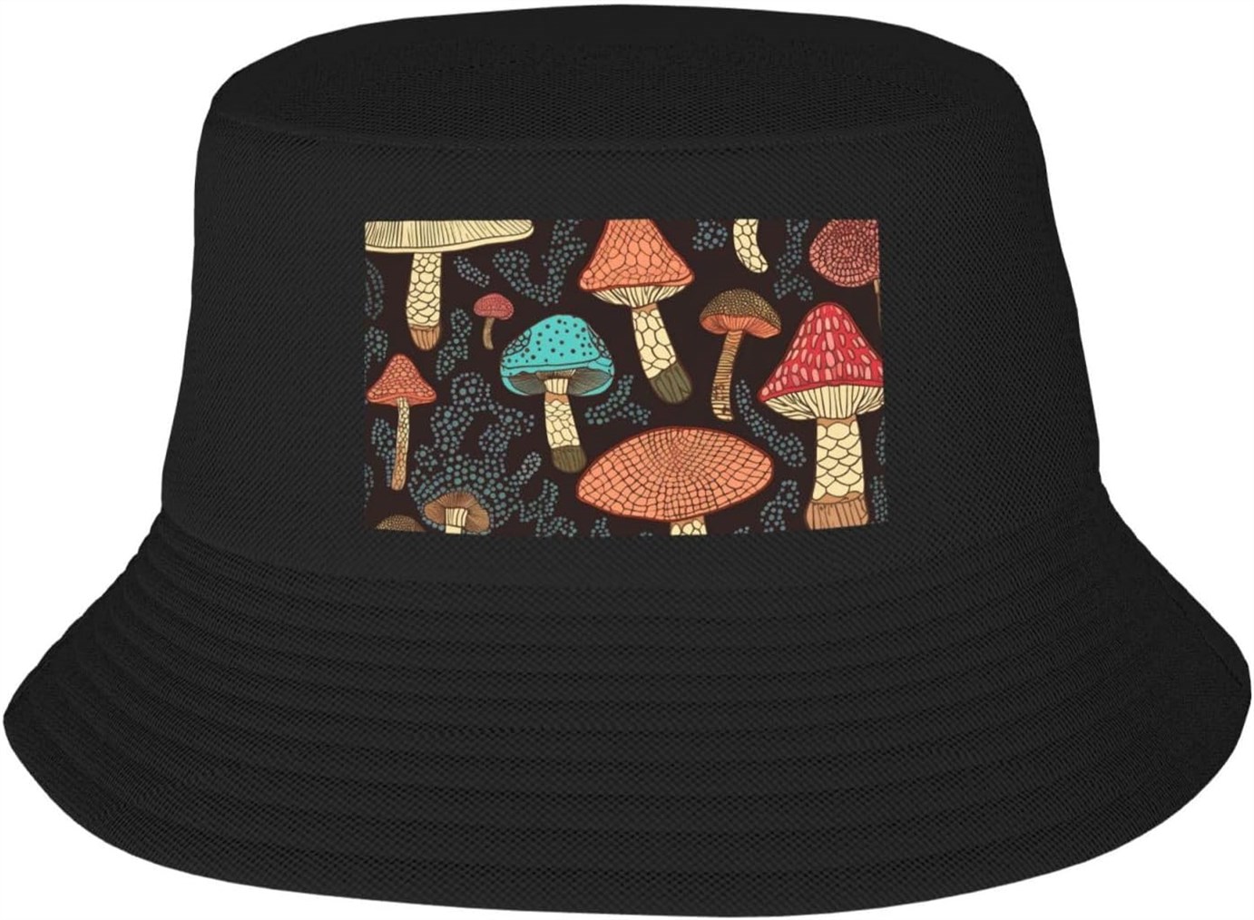 Boonie Fishing Mushroom Bucket Hiking - Honest Review