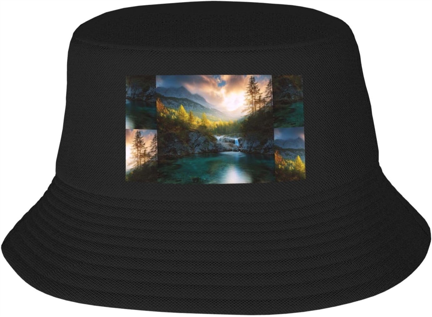 WEIHAKO Boonie Hat: My New Go-To for Outdoor Adventures! WEIHAKO Boonie Hat: My New Go-To for Outdoor Adventures!