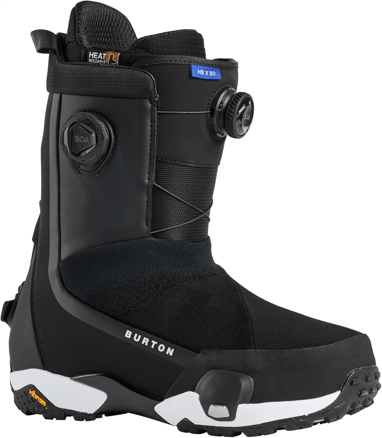 Burton Highshot Snowboard Boots Black - Is It Worth Buying?