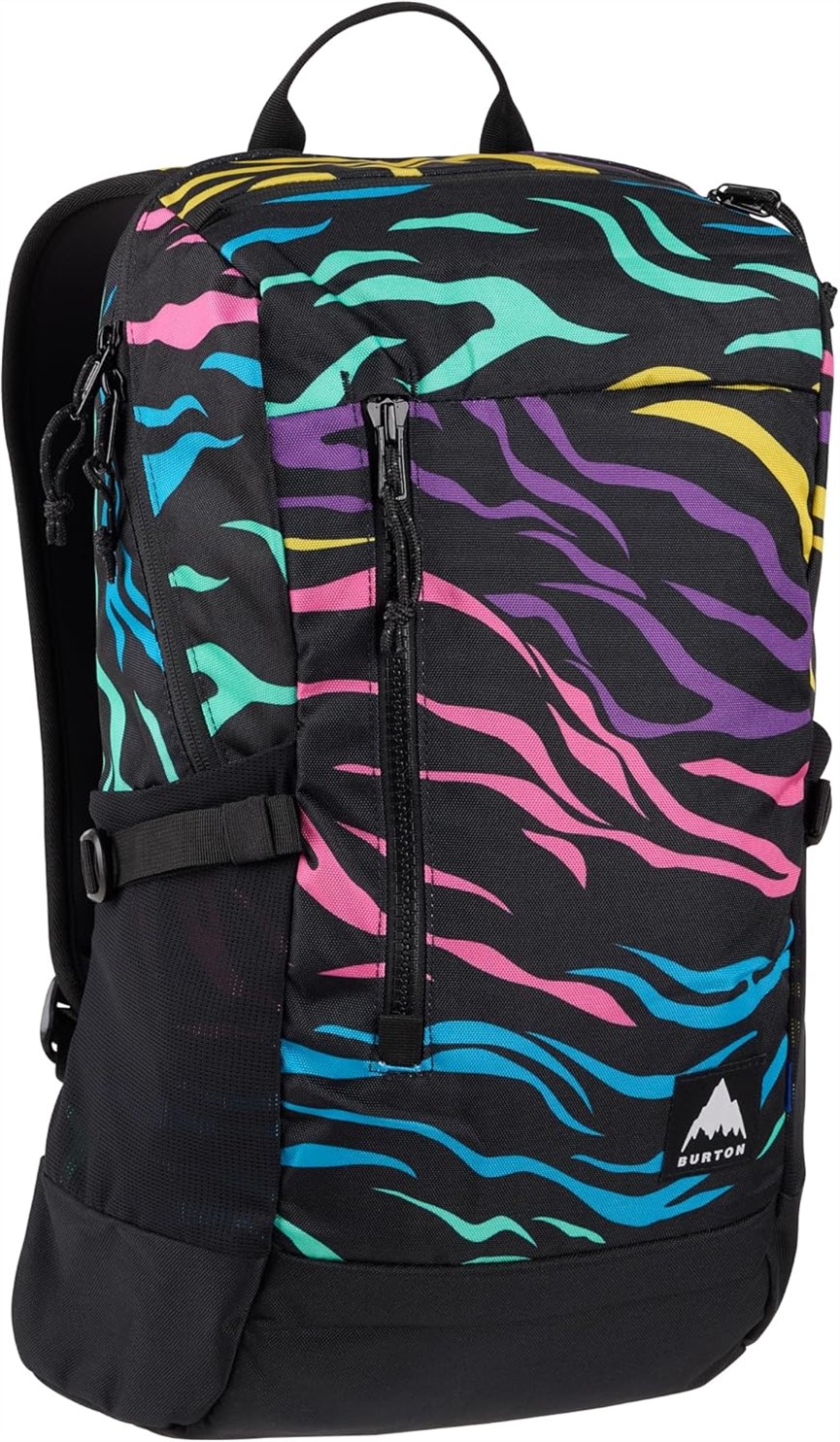 Burton Prospect 2.0: My Go-To Backpack for City and Trail Burton Prospect 2.0: My Go-To Backpack for City and Trail