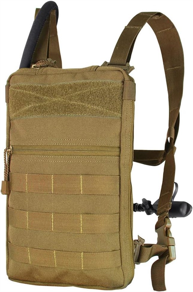 CONDOR Outdoor Tidepool Hydration Carrier – Is It Worth Buying? CONDOR Outdoor Tidepool Hydration Carrier – Is It Worth Buying?