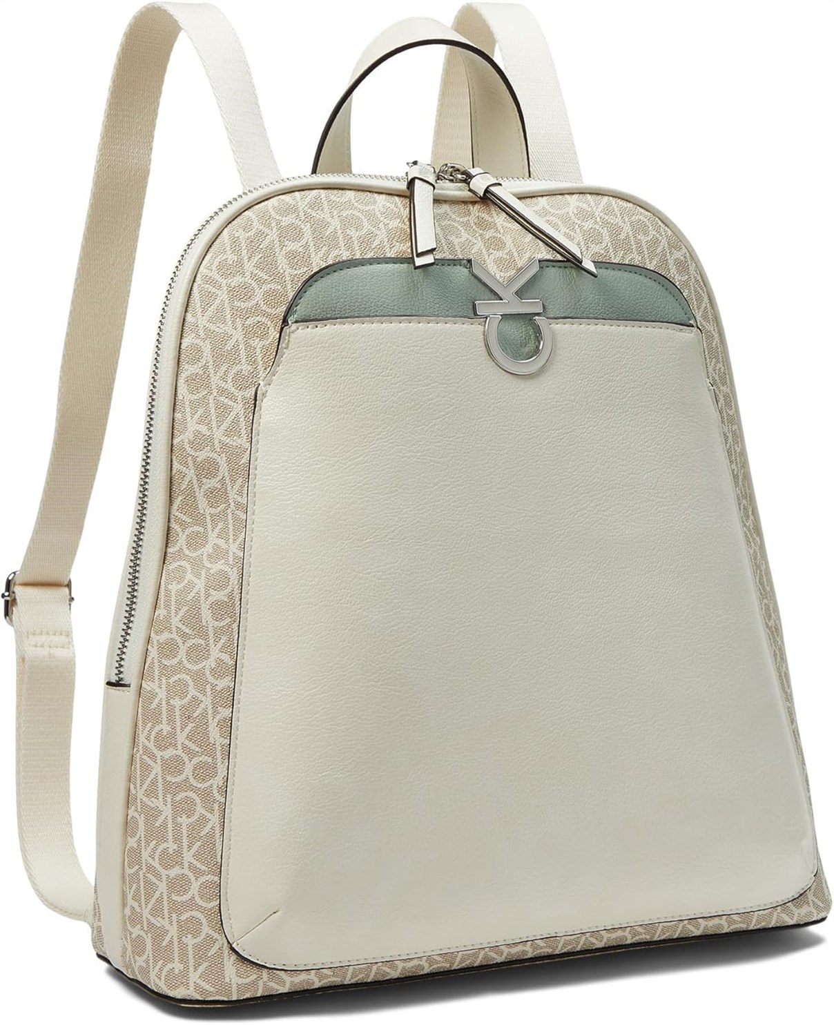 Calvin Klein Lillian Signature Backpack - Honest Review
