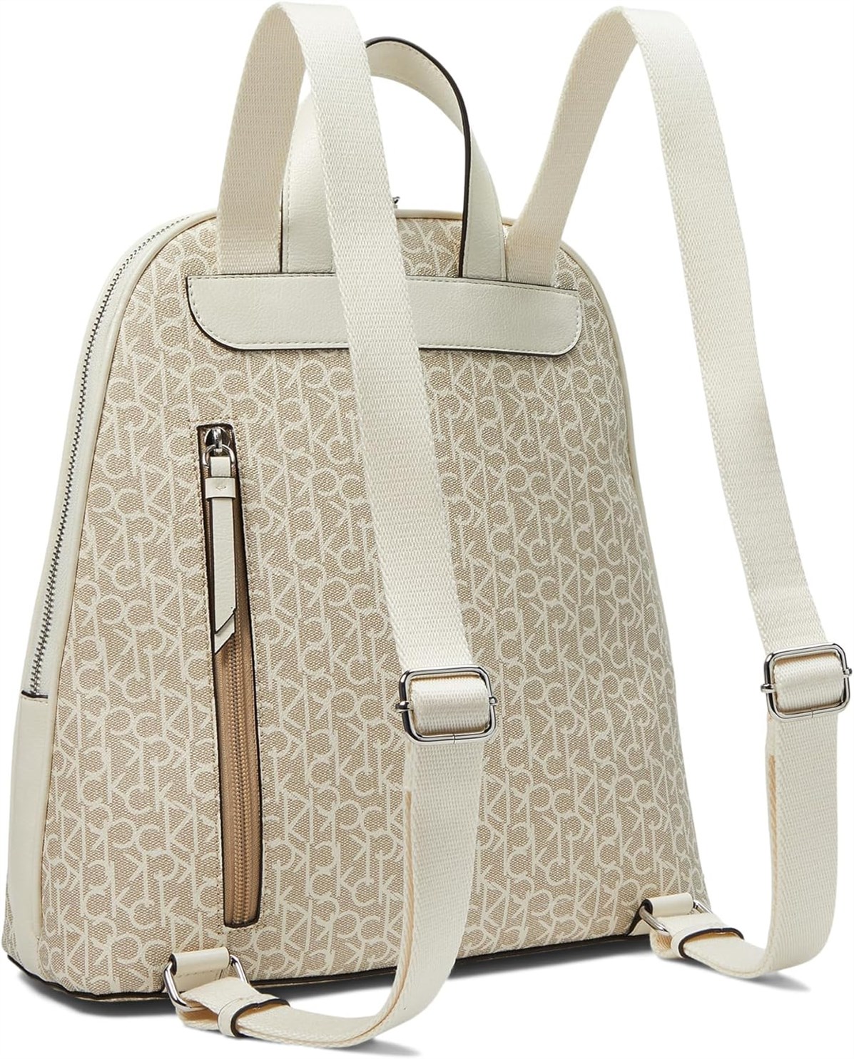 Calvin Klein Lillian Signature Backpack