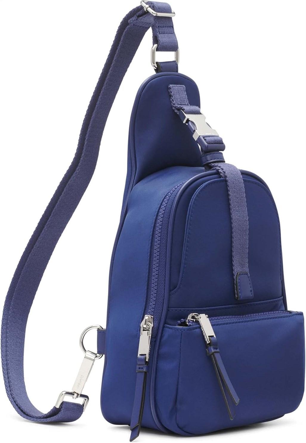 Calvin Klein Organizational Backpack Medieval