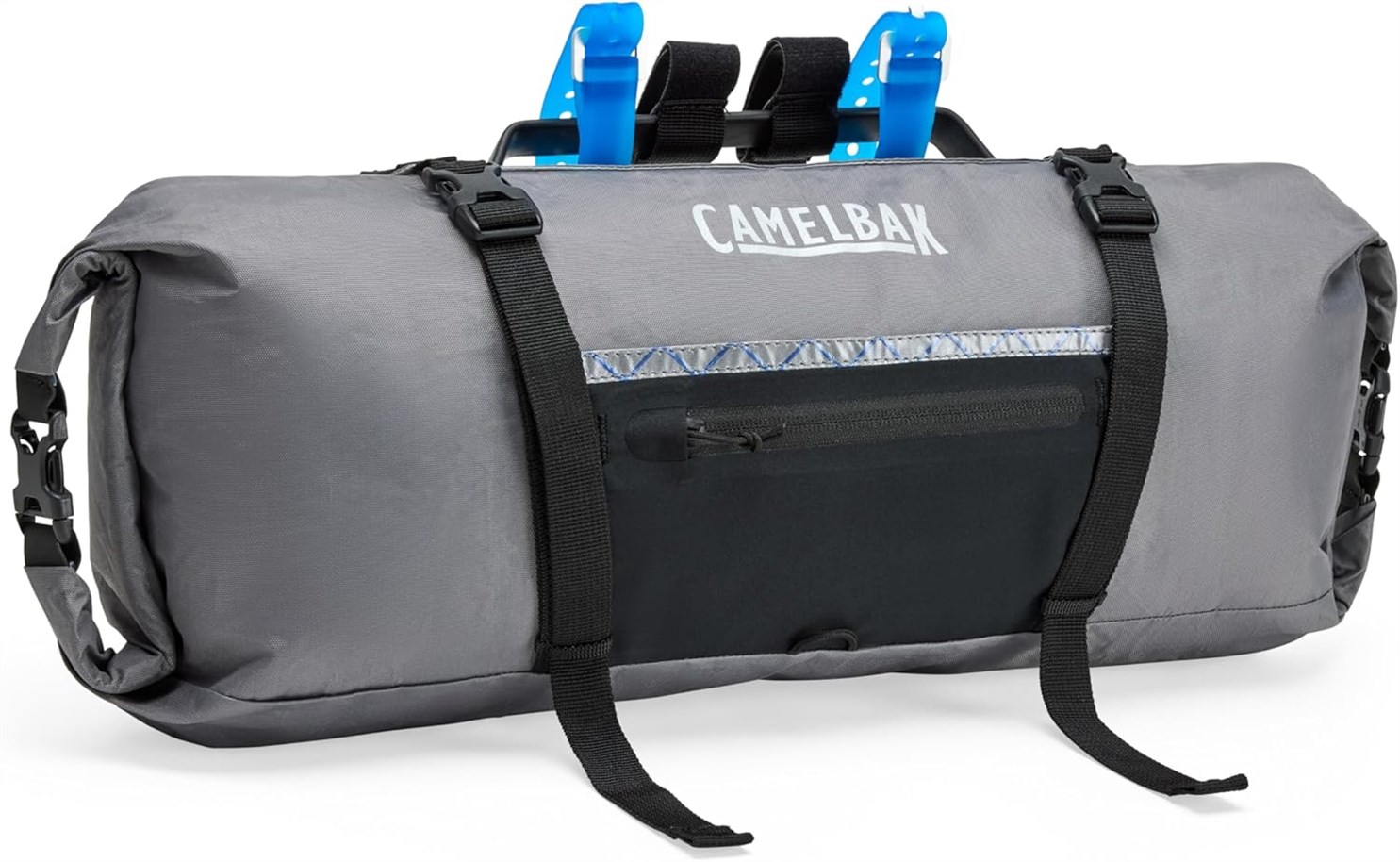 CamelBak M.U.L.E. 9 Handlebar Pack: My New Bikepacking Buddy (with a Few Caveats)