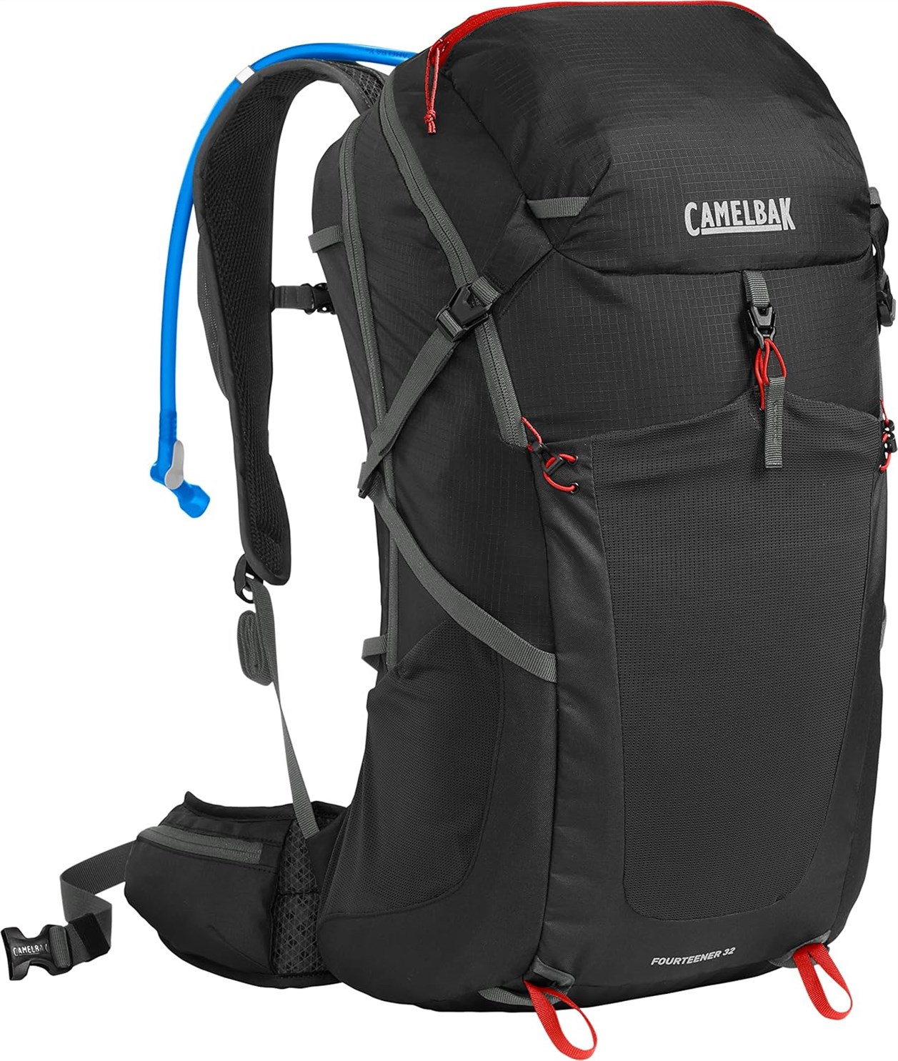 CamelBak Fourteener 32: My New Go-To for Day-Long Treks (Review) CamelBak Fourteener 32: My New Go-To for Day-Long Treks (Review)