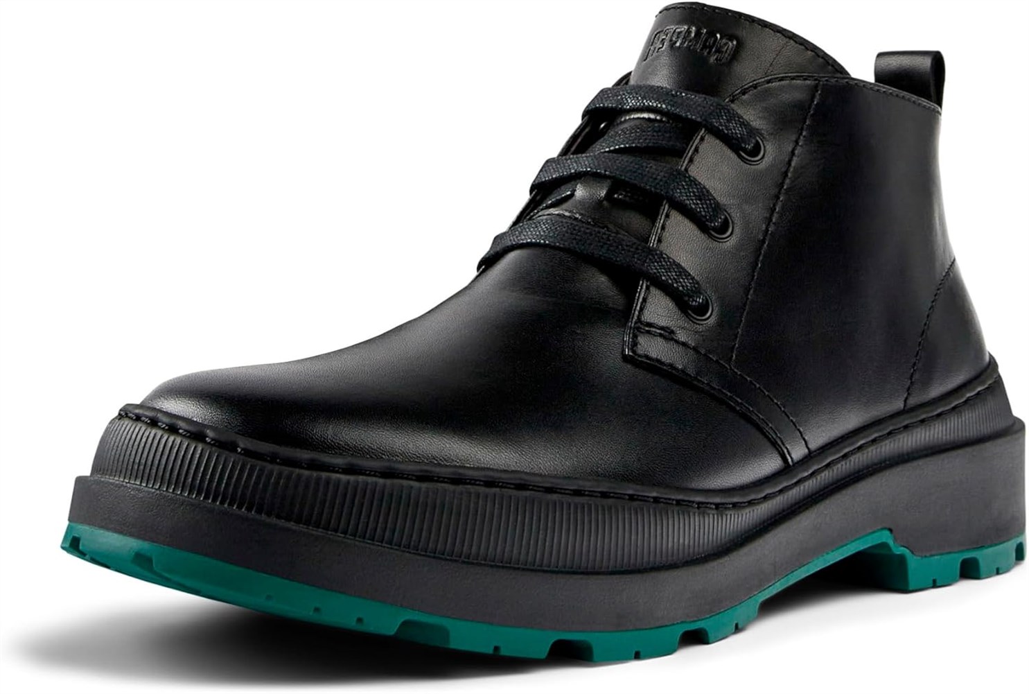 Camper Brutus Trek: A Stylishly Rugged Take on the Desert Boot