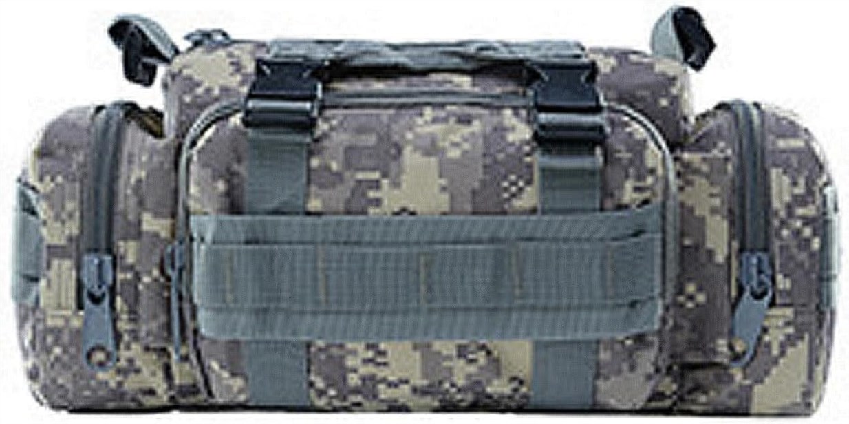 CAZSTYK Fishing Waist Pack: My New Go-To for On-the-Go Angling? CAZSTYK Fishing Waist Pack: My New Go-To for On-the-Go Angling?