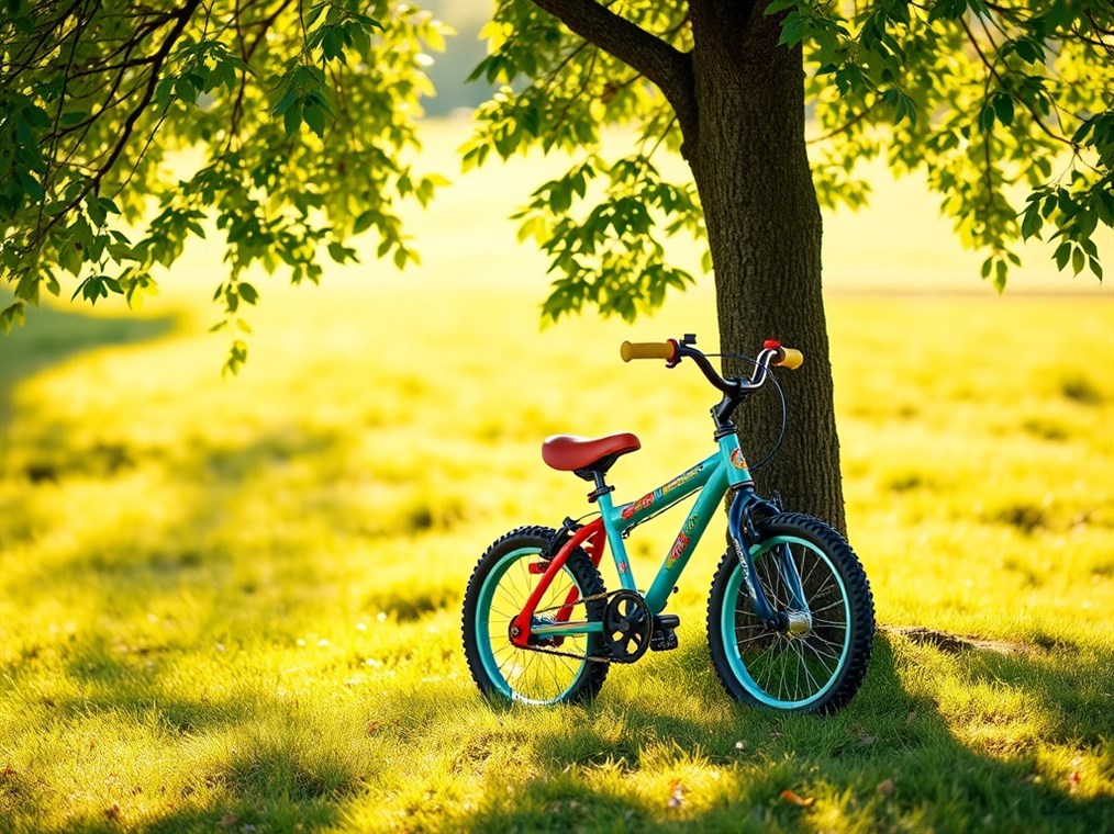 Can Training Wheels Go On Any Bike? Let’s Get Real.