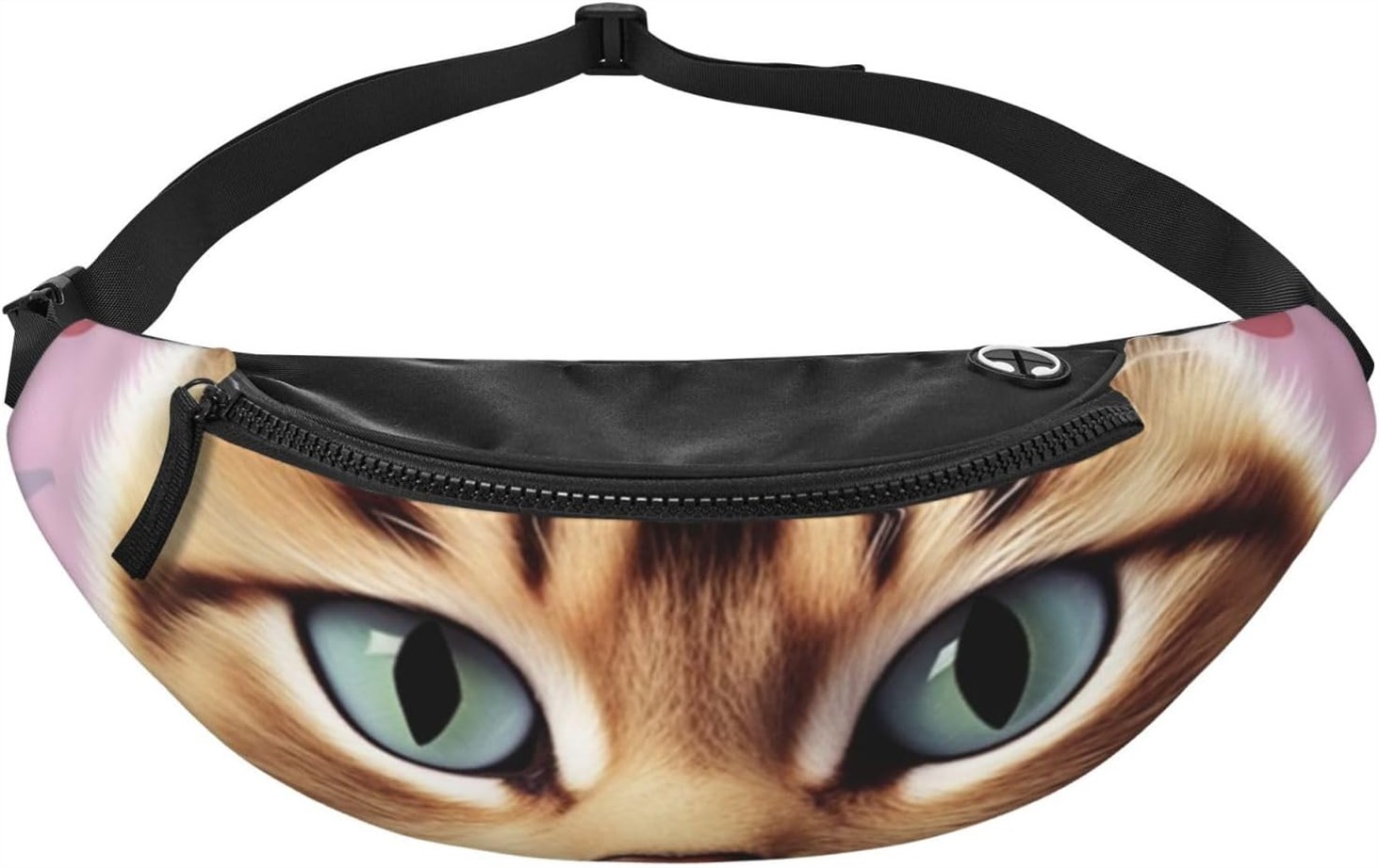 Carttoon Crossbody Waterproof Sports Outdoor