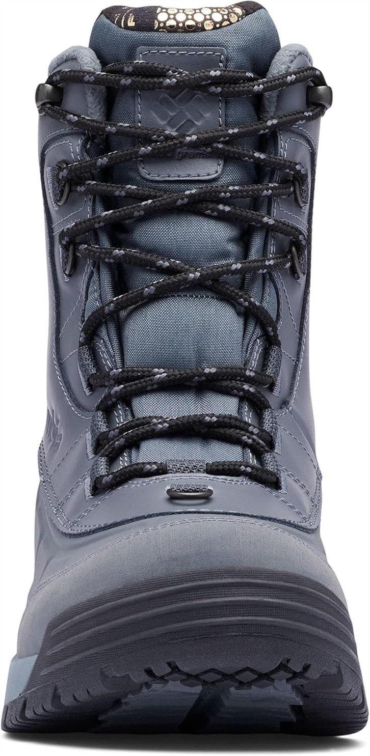 Columbia Bugaboot Celsius Graphite Black