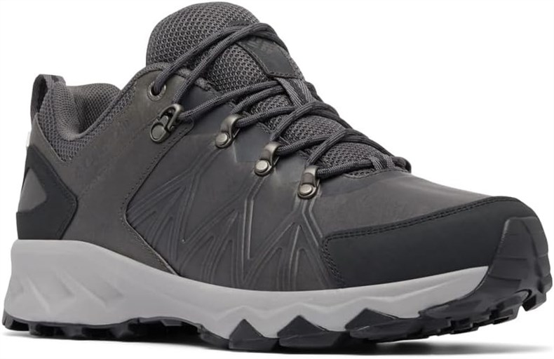 Columbia Grey Steel Dark 2024