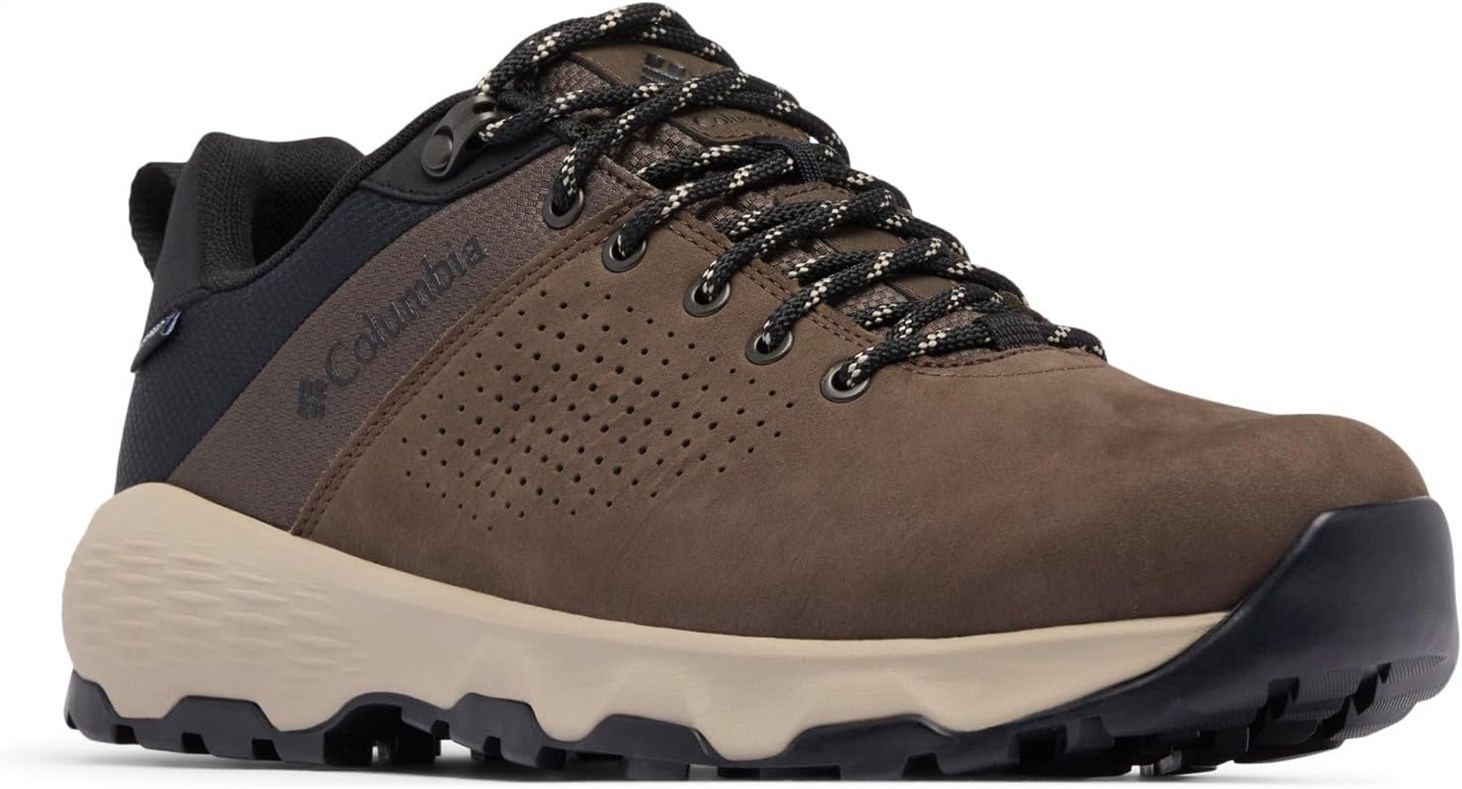 Columbia Newton Nimble Leather Tundra - Honest Review