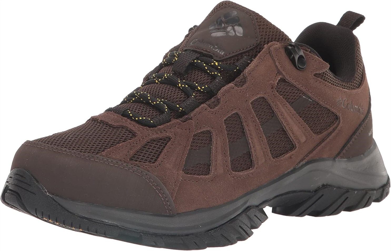 Columbia Redmond III: My Trusty Trail Companion – A Review